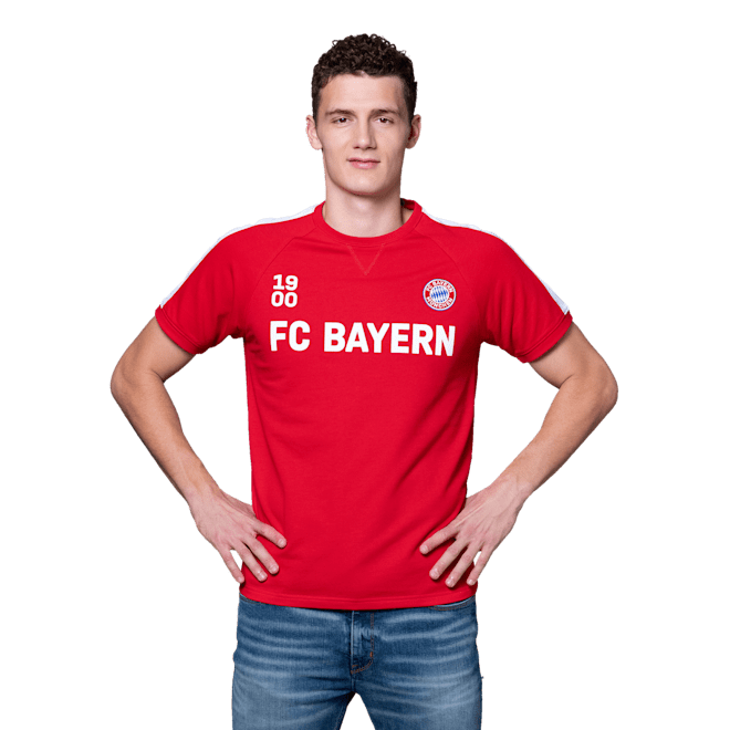 Camiseta FC Bayern Camiseta FC Bayern