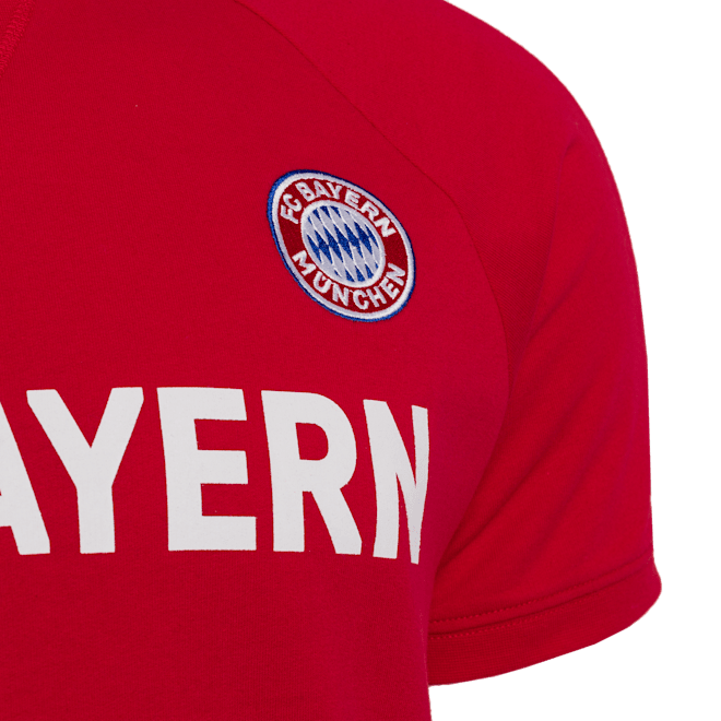 Childrens T-Shirt FC Bayern Childrens T-Shirt FC Bayern