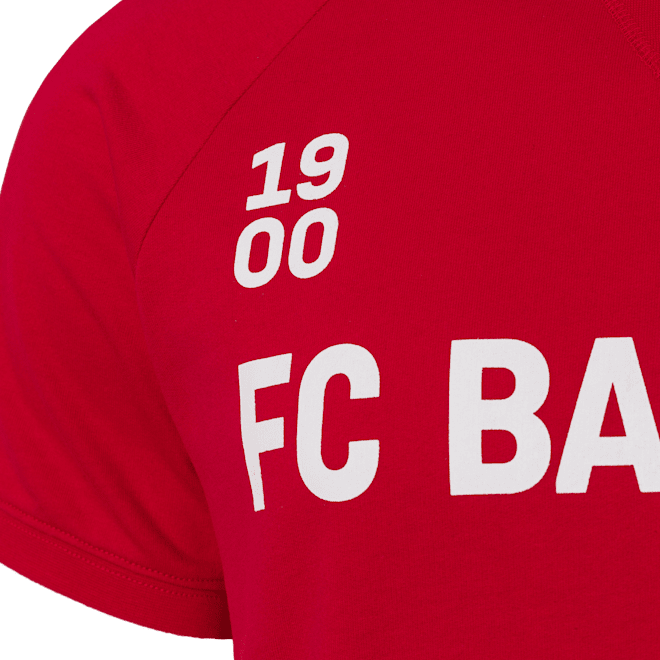 Childrens T-Shirt FC Bayern Childrens T-Shirt FC Bayern