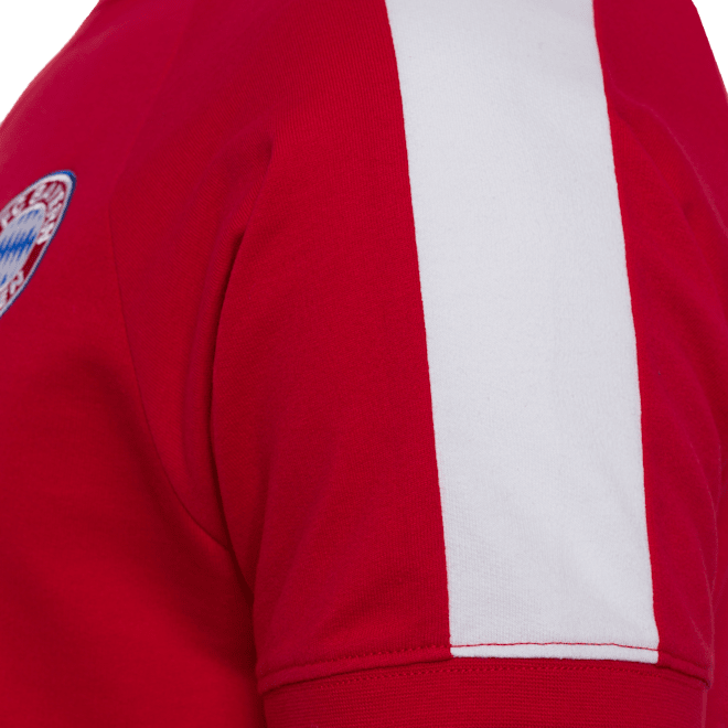 Childrens T-Shirt FC Bayern Childrens T-Shirt FC Bayern
