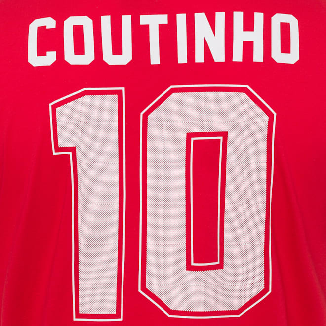 Camiseta Coutinho Niños Camiseta Coutinho Niños