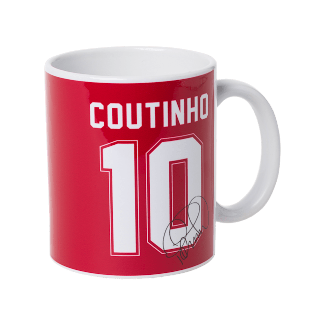 Taza Coutinho Taza Coutinho
