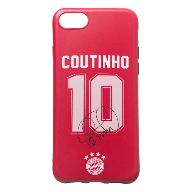 Mobile Cover Coutinho iPhone 7/8 Mobile Cover Coutinho iPhone 7/8