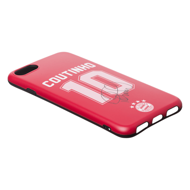 Mobile Cover Coutinho iPhone 7/8 Mobile Cover Coutinho iPhone 7/8