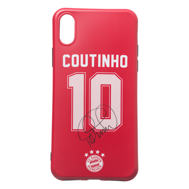 Handycover Coutinho iPhone X/XS Handycover Coutinho iPhone X/XS