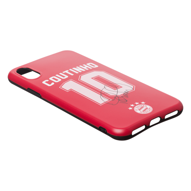 Handycover Coutinho iPhone X/XS Handycover Coutinho iPhone X/XS