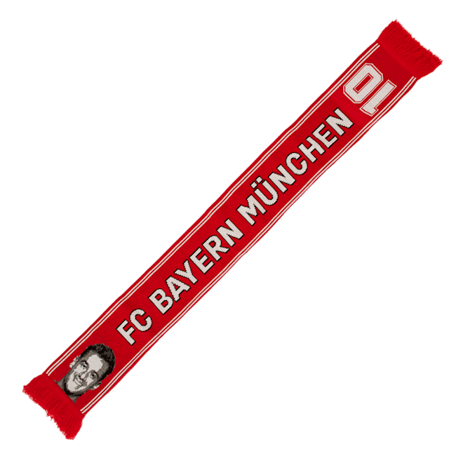 Spielerschal Coutinho Spielerschal Coutinho
