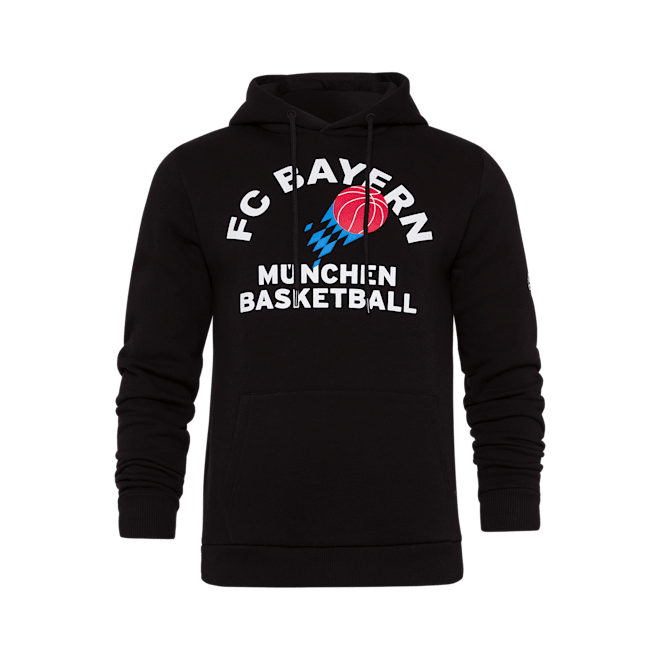 Kinder Basketball Hoodie Fireball Kinder Basketball Hoodie Fireball