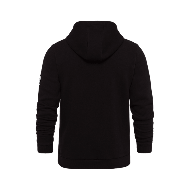 Kinder Basketball Hoodie Fireball Kinder Basketball Hoodie Fireball