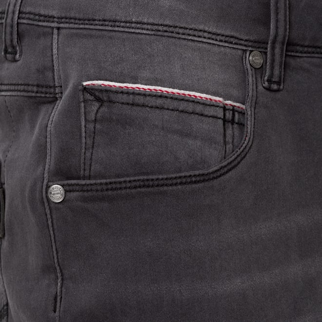 Jeansshorts Jeansshorts