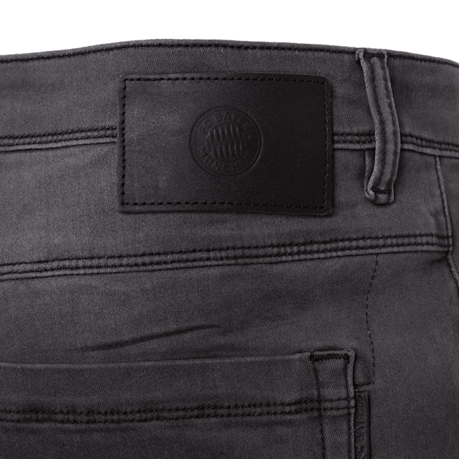 Jeansshorts Jeansshorts