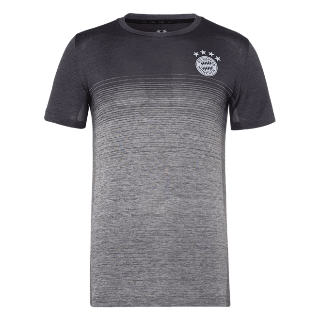 Seamless Training Shirt Seamless Training Shirt