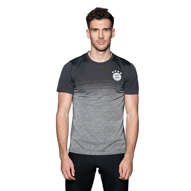 Seamless Training Shirt Seamless Training Shirt