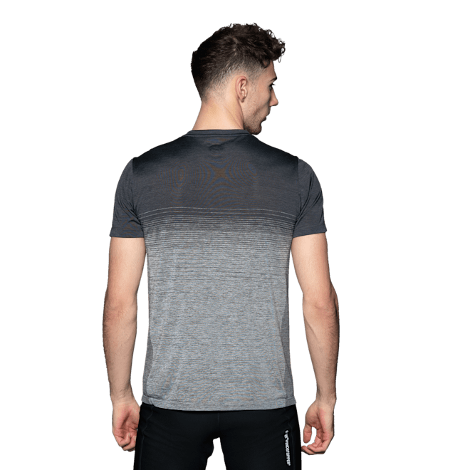 Seamless Training Shirt Seamless Training Shirt