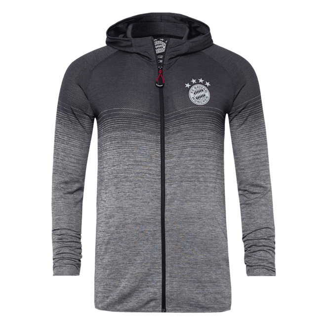 bayern munich training jacket