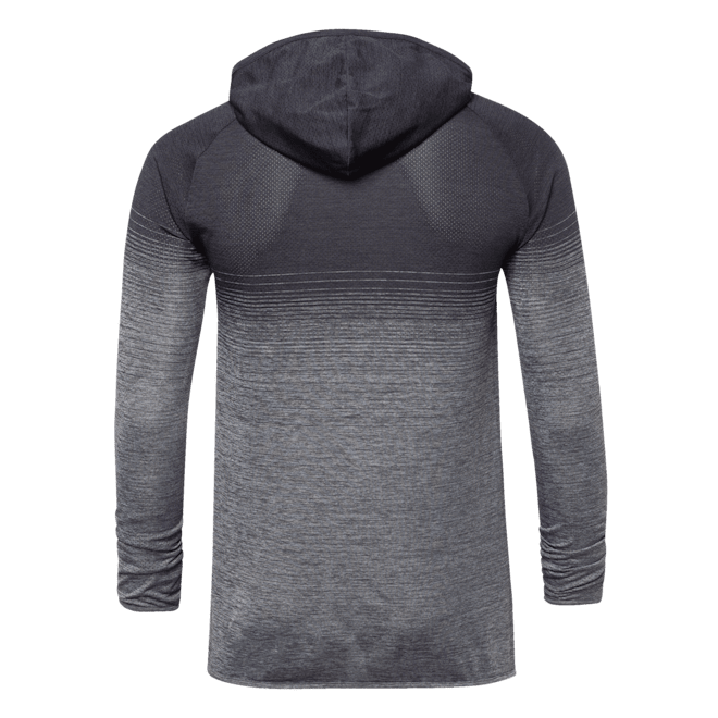 Chaqueta de entrenamiento sin costuras Chaqueta de entrenamiento sin costuras