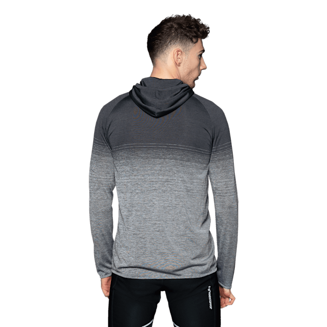 Chaqueta de entrenamiento sin costuras Chaqueta de entrenamiento sin costuras