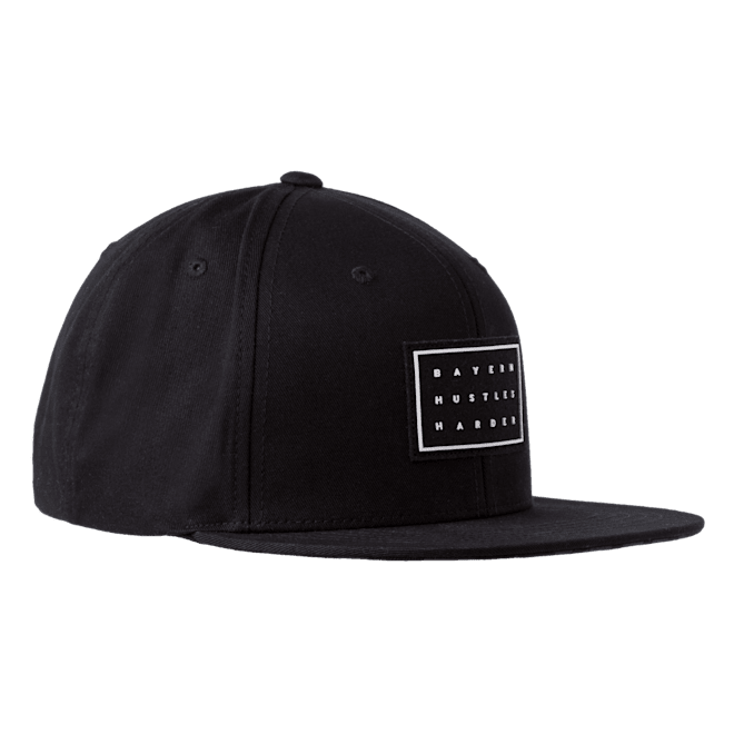 Gorra Basketball Bayern Hustles Harder Gorra Basketball Bayern Hustles Harder