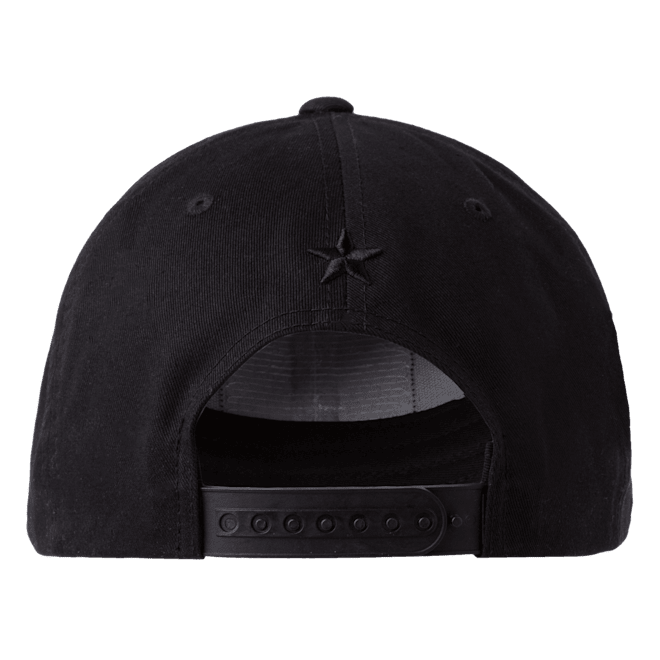 Gorra Basketball Bayern Hustles Harder Gorra Basketball Bayern Hustles Harder