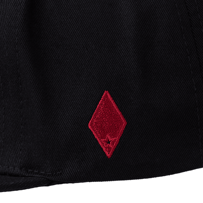 Gorra Basketball Bayern Hustles Harder Gorra Basketball Bayern Hustles Harder