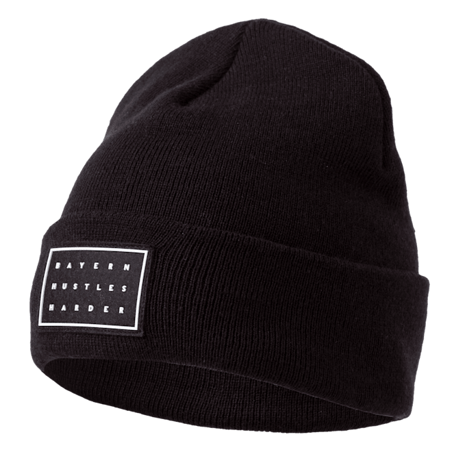 Gorro Basketball Bayern Hustles Harder Gorro Basketball Bayern Hustles Harder