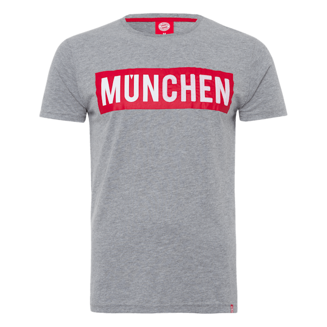 Camiseta München Camiseta München