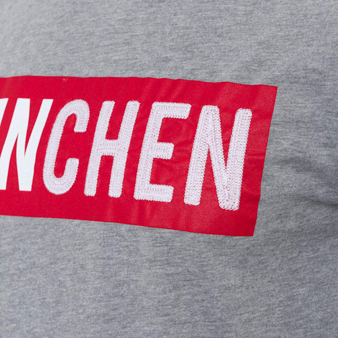 Camiseta München Camiseta München