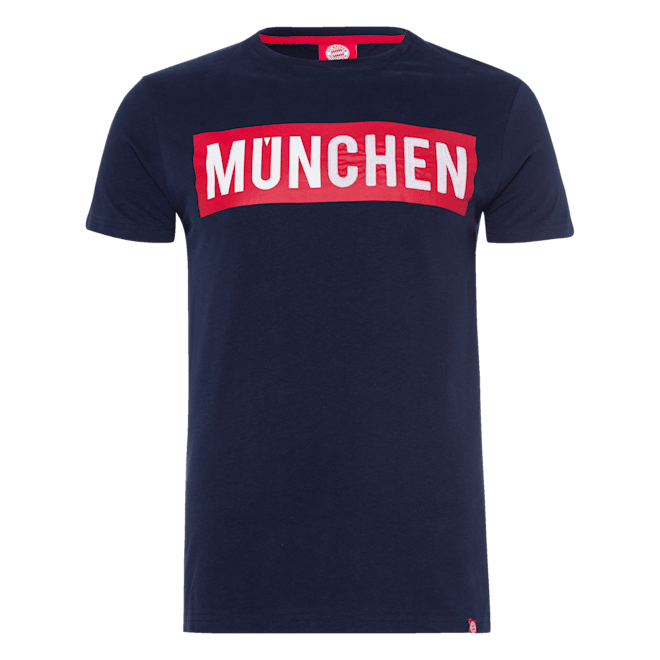 T-Shirt München T-Shirt München