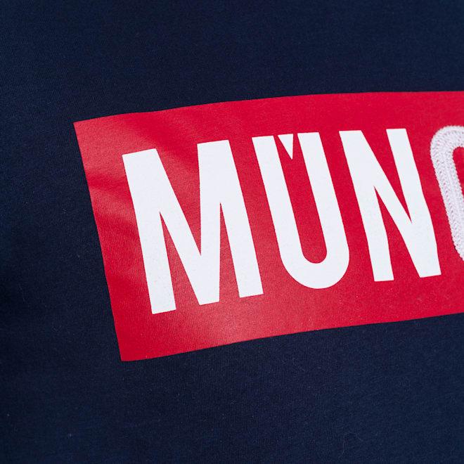 T-Shirt München T-Shirt München