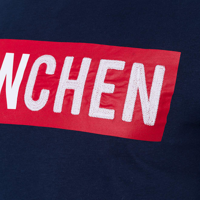 T-Shirt München T-Shirt München
