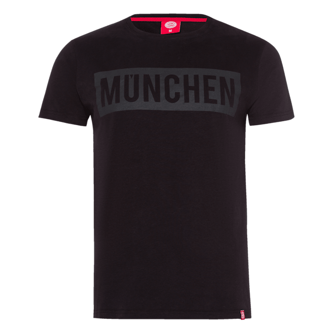 T-Shirt München T-Shirt München