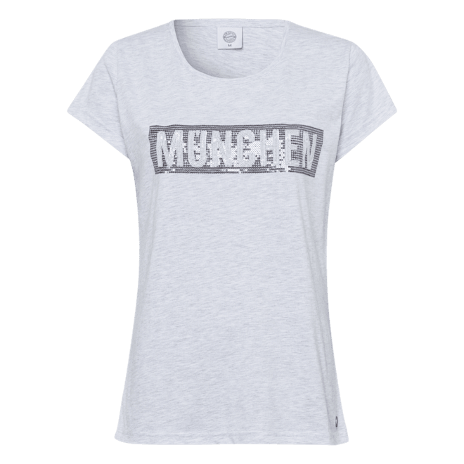 Camiseta München Damas Camiseta München Damas
