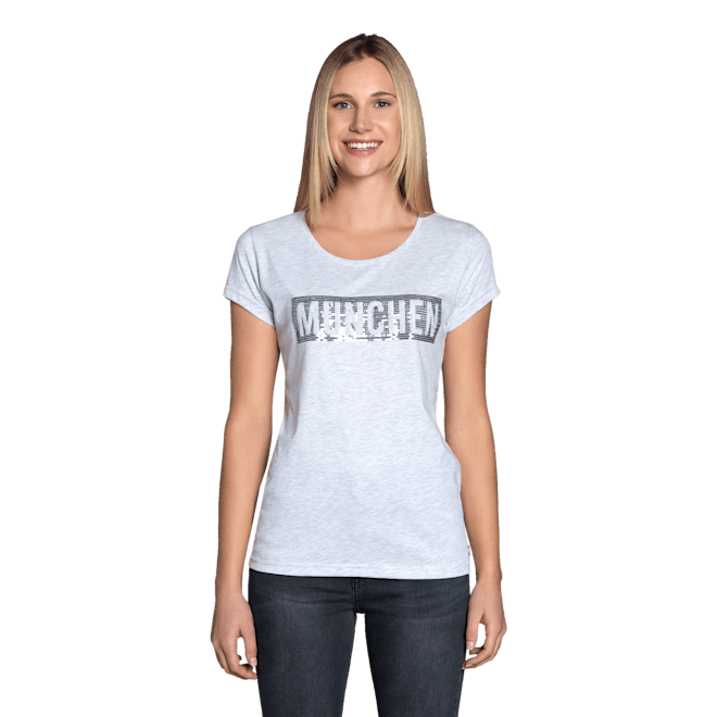 Camiseta München Damas Camiseta München Damas