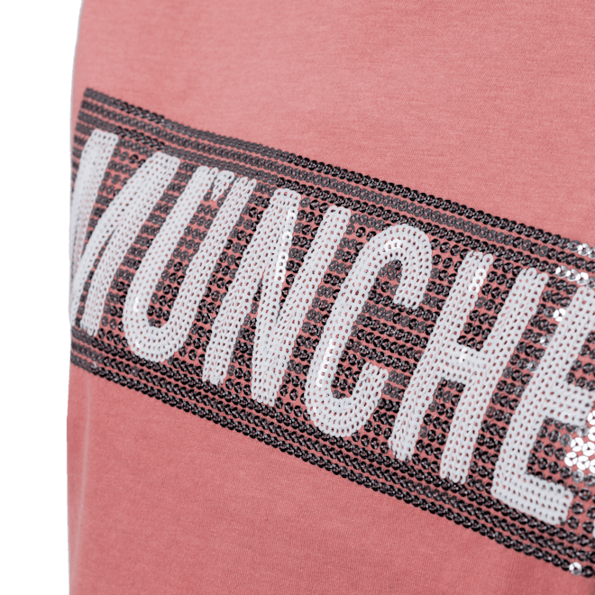 Camiseta München Damas Camiseta München Damas