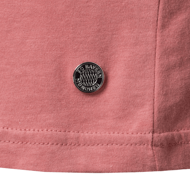 Camiseta München Damas Camiseta München Damas