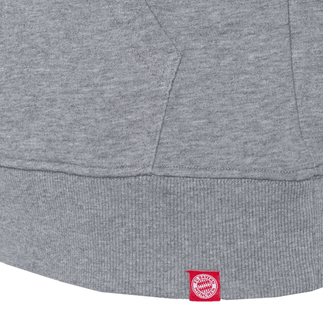 Sudadera con capucha München Niños Sudadera con capucha München Niños