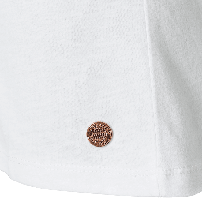 Damen T-Shirt FC Bayern Damen T-Shirt FC Bayern