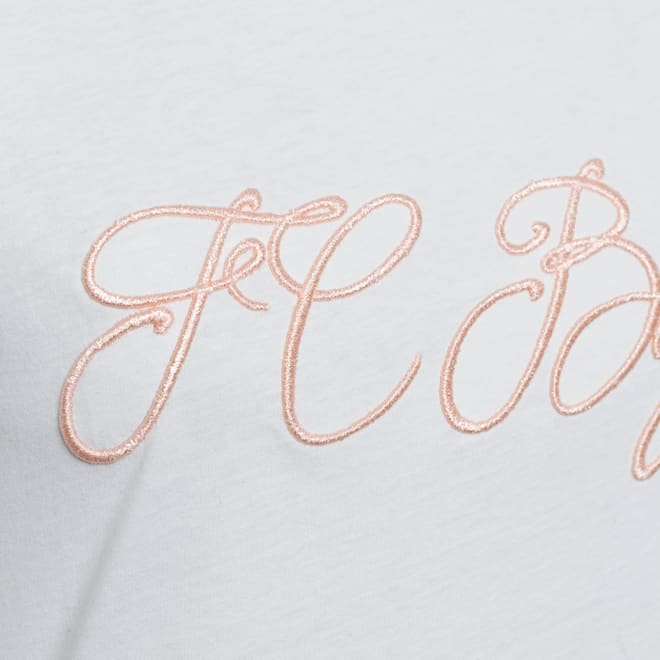 Damen T-Shirt FC Bayern Damen T-Shirt FC Bayern