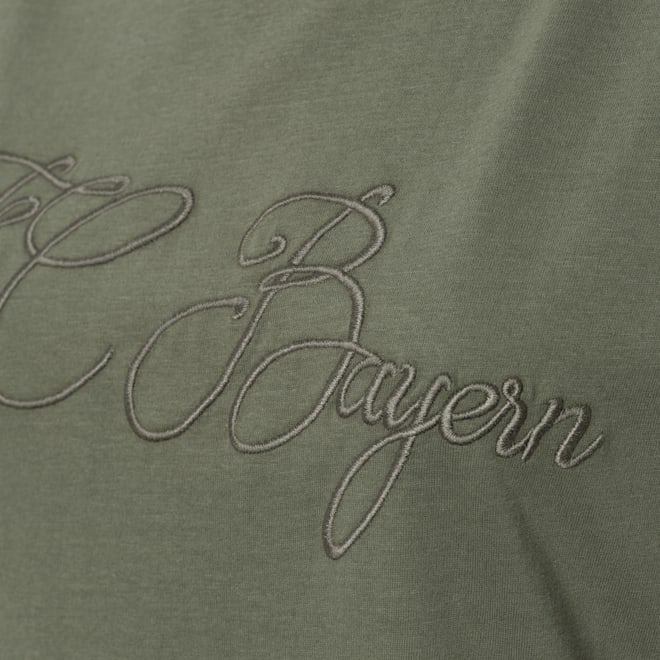 Womens T-Shirt FC Bayern Womens T-Shirt FC Bayern