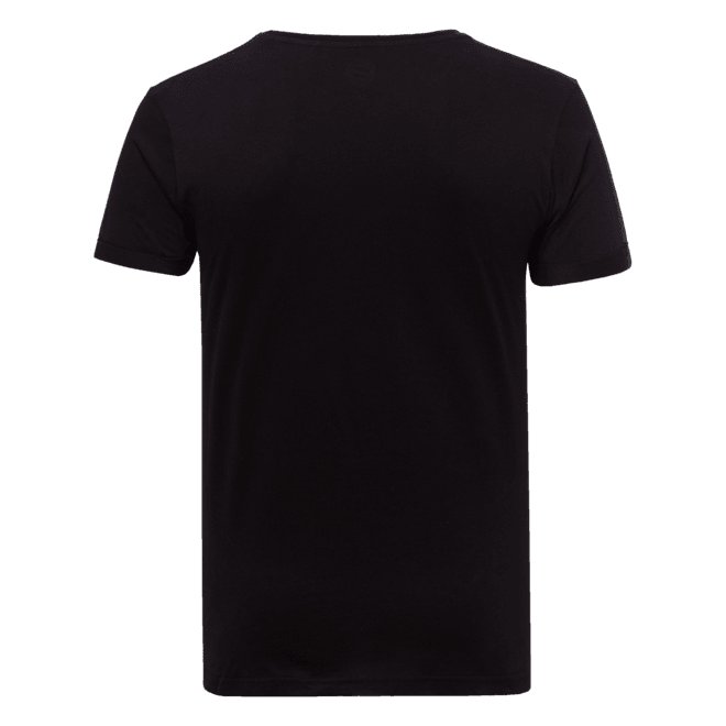 T-Shirt Black FCB T-Shirt Black FCB