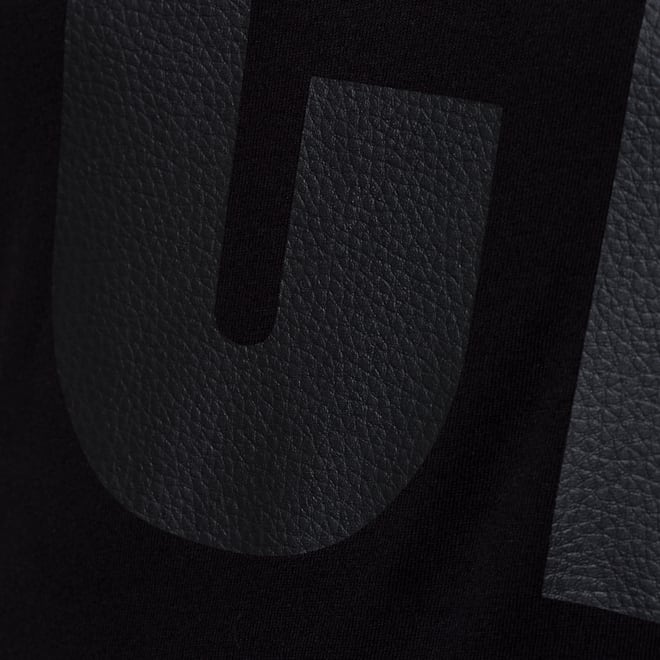 T-Shirt Black FCB T-Shirt Black FCB