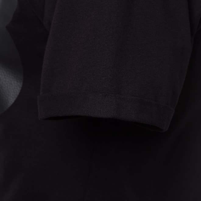 T-Shirt Black FCB T-Shirt Black FCB