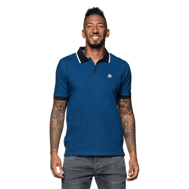 Polo Shirt FCB Polo Shirt FCB
