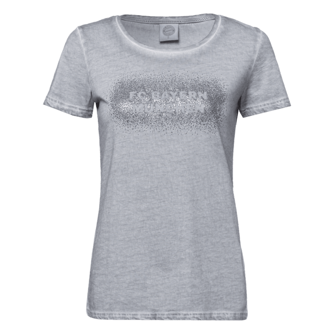Camiseta Glitter Damas Camiseta Glitter Damas