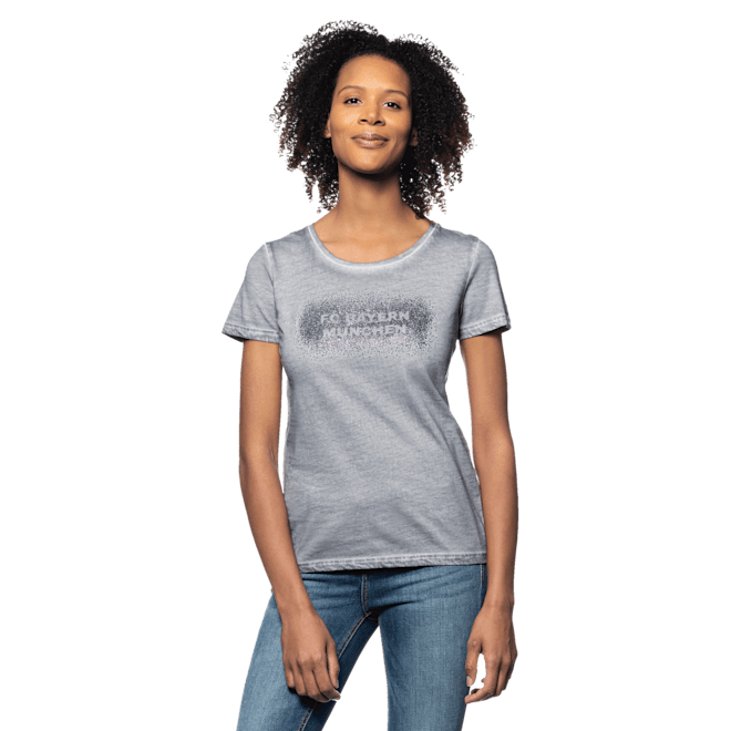 Camiseta Glitter Damas Camiseta Glitter Damas
