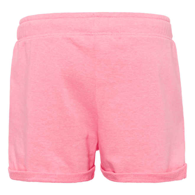 Damen Sweatshort Glitter Damen Sweatshort Glitter