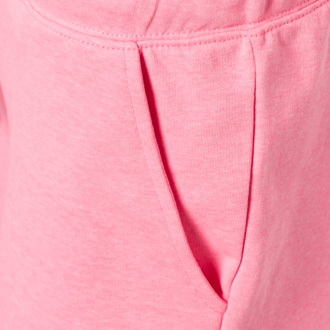 Damen Sweatshort Glitter Damen Sweatshort Glitter