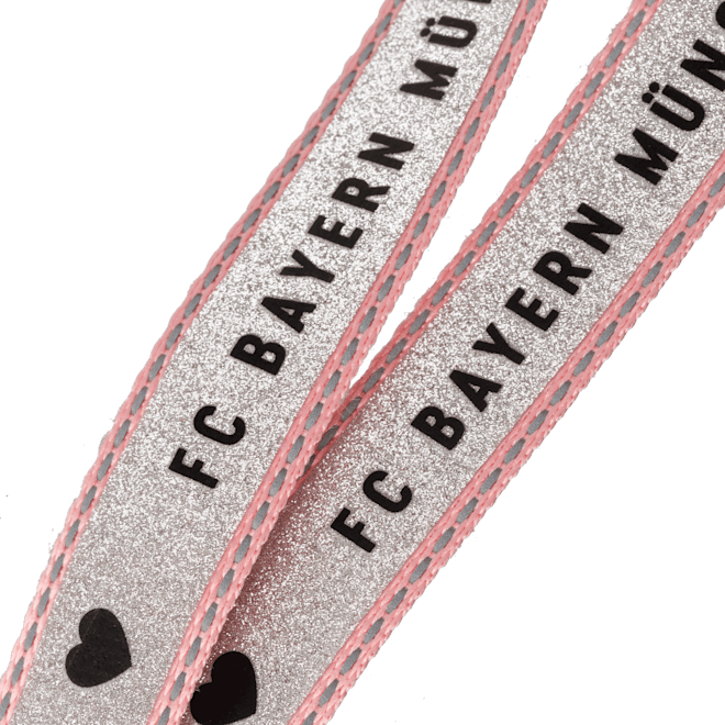 Damen Lanyard Glitter Damen Lanyard Glitter