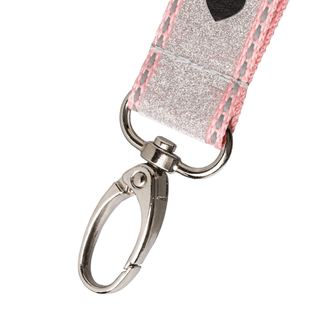 Damen Lanyard Glitter Damen Lanyard Glitter