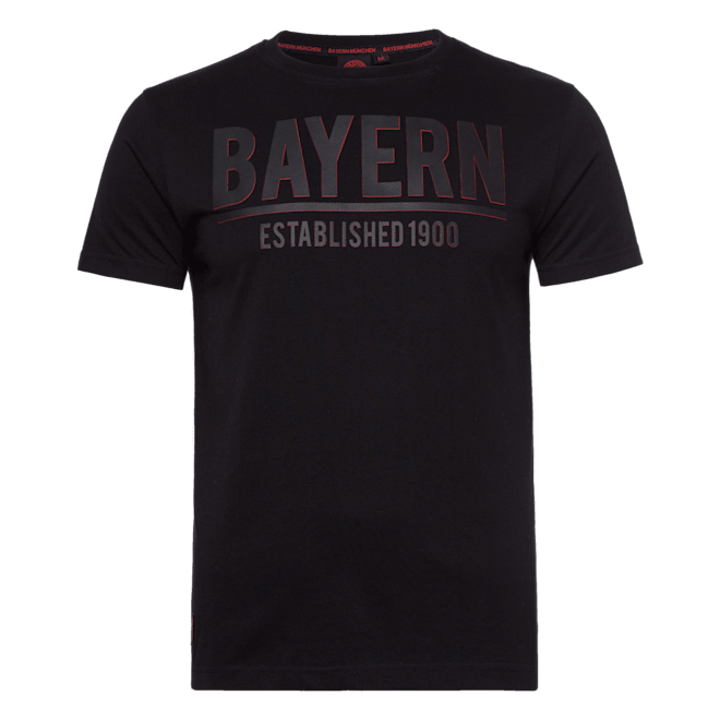 T-Shirt Bayern T-Shirt Bayern